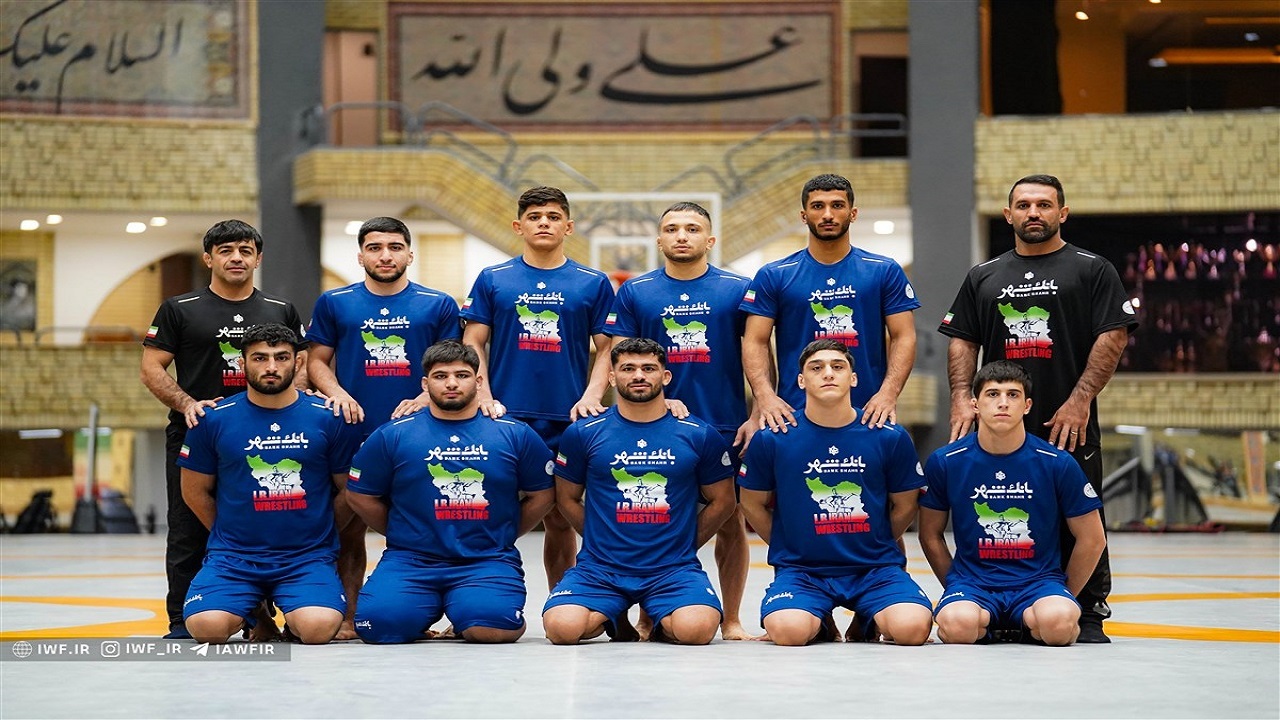 رقابت‌های بین المللی کشتی فرنگی جام سیراکوف بلغارستان/ میرزاجانی و عبدولی به مدال طلا دست یافتند