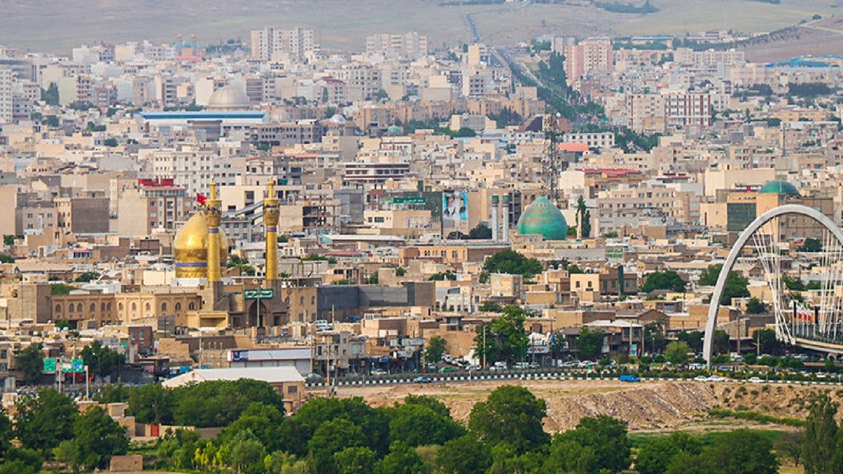 باشگاه خبرنگاران -تکمیل دو خطه کردن راه آهن زنجان - قزوین ۲۰ هزار میلیارد ریال اعتبار نیاز دارد