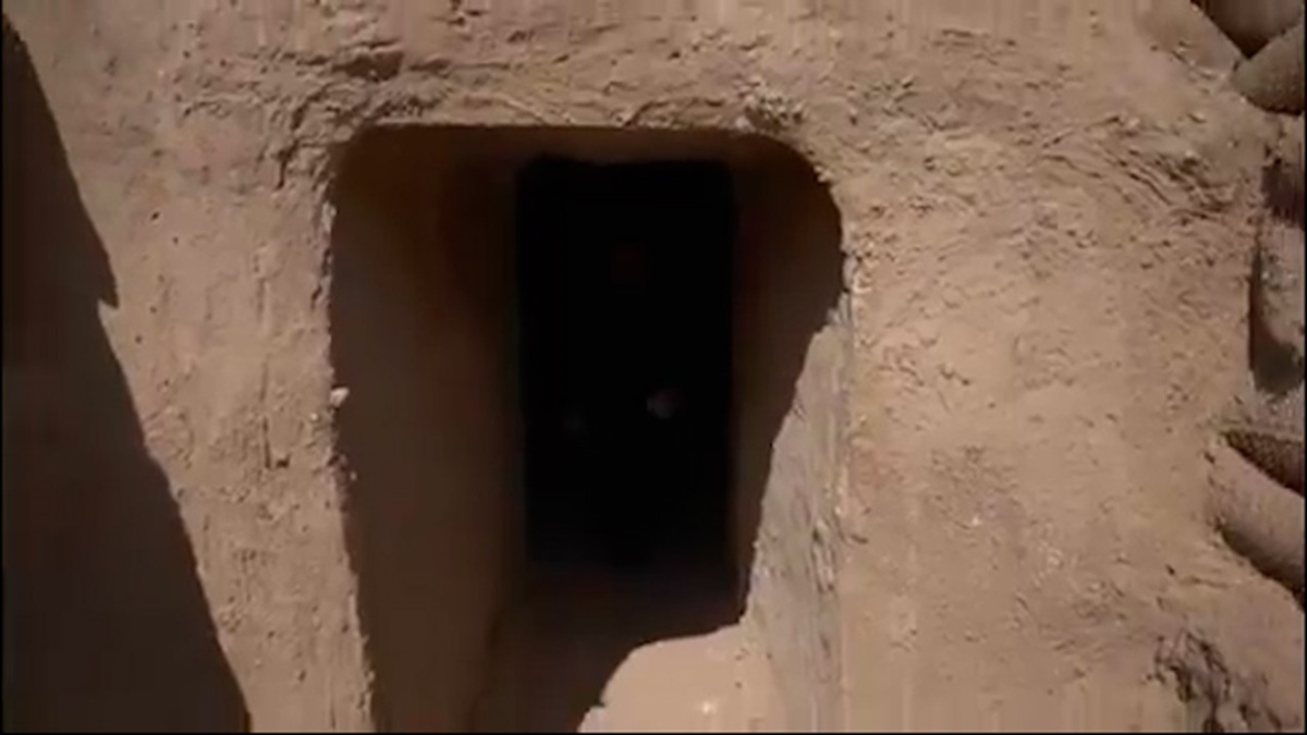 راکت‌هایی که امان صهیونیست‌ها را بریدند + فیلم