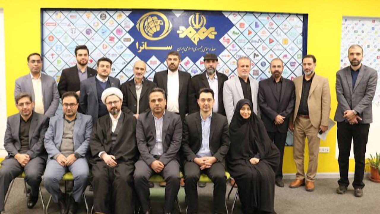 همکاری ساترا و قوه قضاییه برای کاهش تخلفات نمایش خانگی