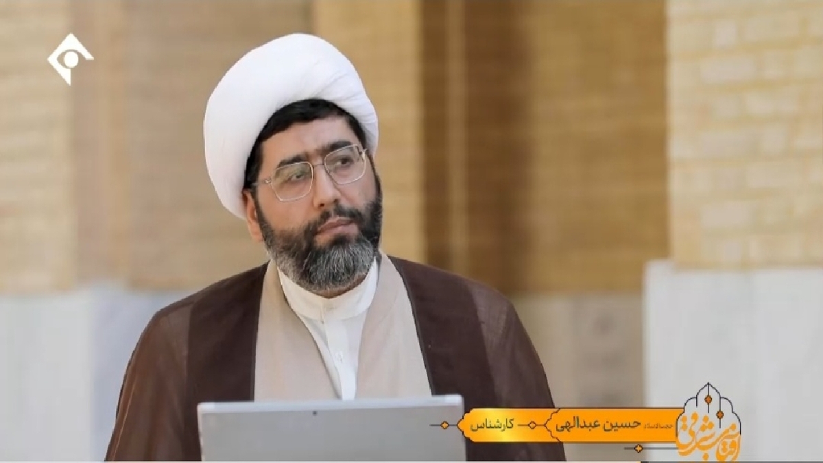 باشگاه خبرنگاران -دعا مغز عبادت است