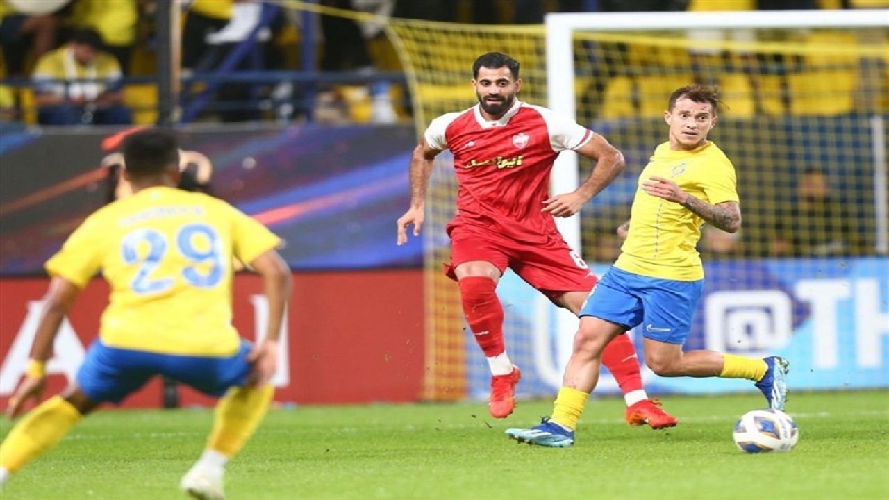 پرسپولیس - النصر؛ سرخپوشان به دنبال برپایی جشن صعود در آزادی