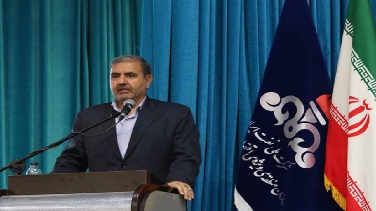 باشگاه خبرنگاران -توسعه میدان گازی پارس شمالی بزودی آغاز می‌شود