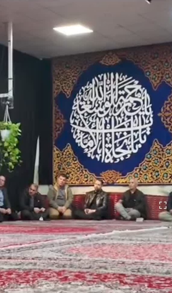 چایخانه جرم رضوی
