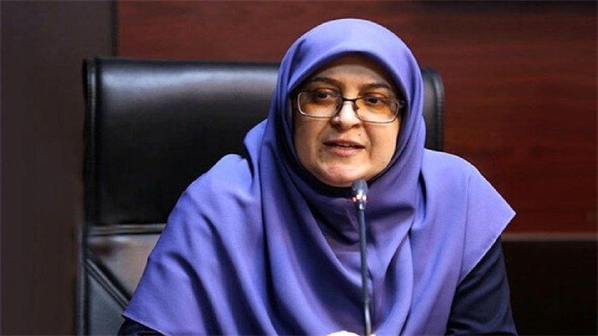 باشگاه خبرنگاران -باید برای زنان تبعیض مثبت قائل شویم