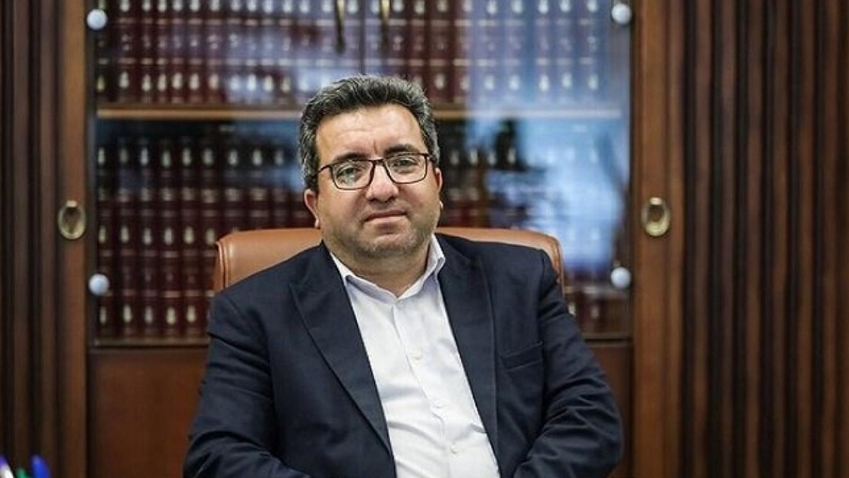 املاک و اراضی جزیره بوموسی صاحب سند می‌شوند؟ + فیلم