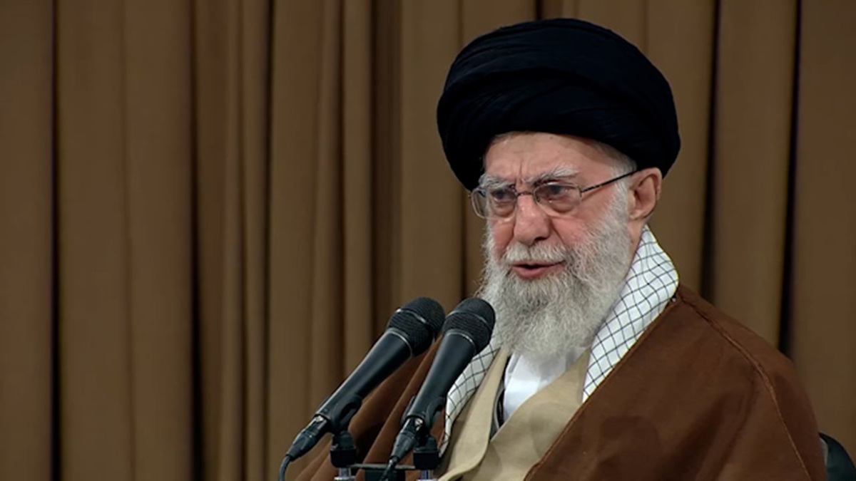 مروری بر دیدار‌های بخش خصوصی با رهبر معظم انقلاب در پنج سال اخیر + فیلم