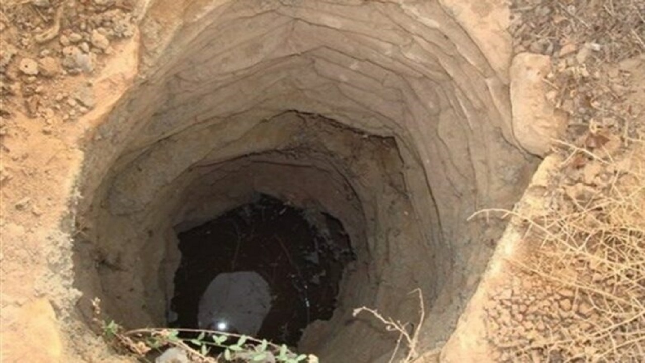 انسداد ۱۱۱ حلقه چاه غیرمجاز در خراسان جنوبی