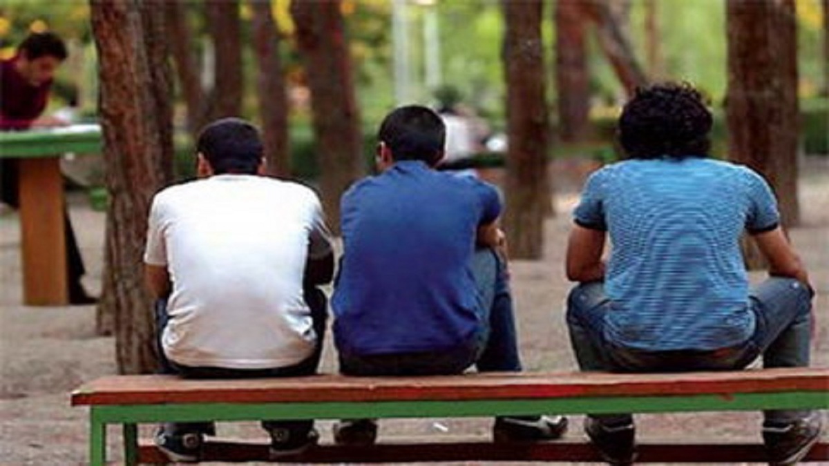 باشگاه خبرنگاران -وقتی جوان شما نیاز به کمک دارد چه می‌گوید؟