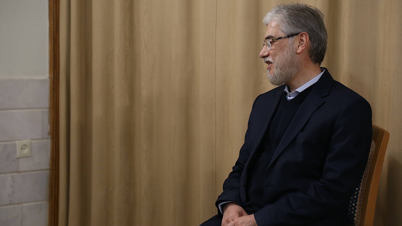 مدرسه‌ای به نام امیرمحمد خالقی ساخته می‌شود
