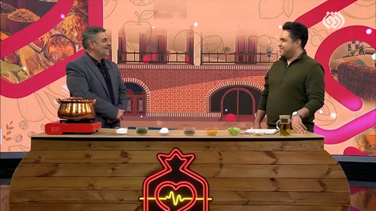 فواید روزه + فیلم