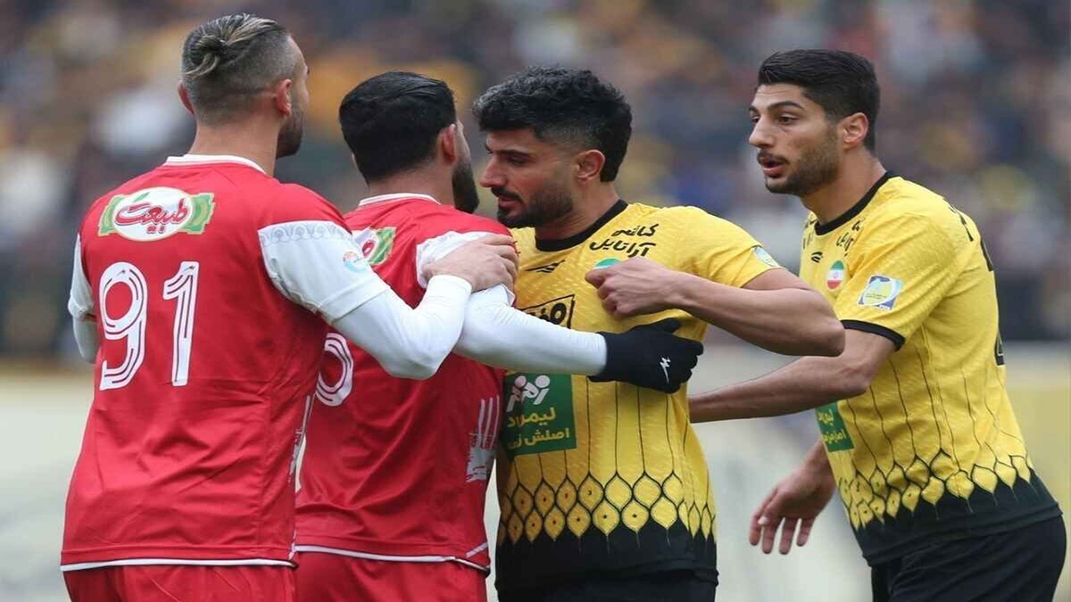 لیگ نخبگان آسیا/پرسپولیس_النصر عربستان