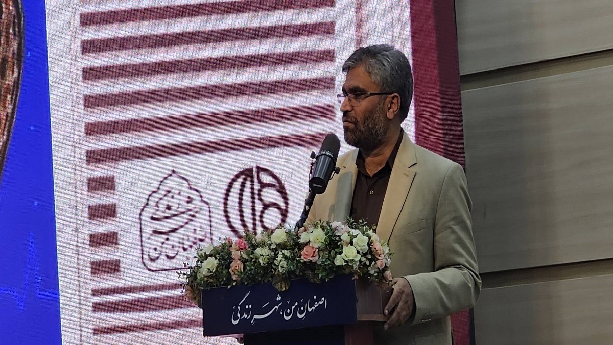 باشگاه خبرنگاران -جشنواره رادیویی صدای شهر فرصتی برای نمایش زیبایی‌های کشور است