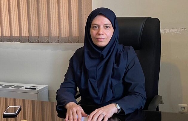 رئیس گروه کنترل و تضمین کیفیت کیفی آزمایشگاه&zwnj;های سازمان پزشکی قانونی کشور