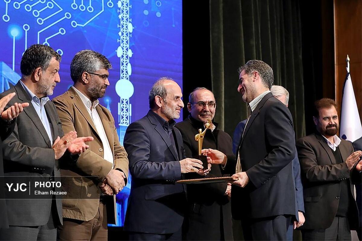 بازدید معاون رئیس‌جمهور از رسانه ملی