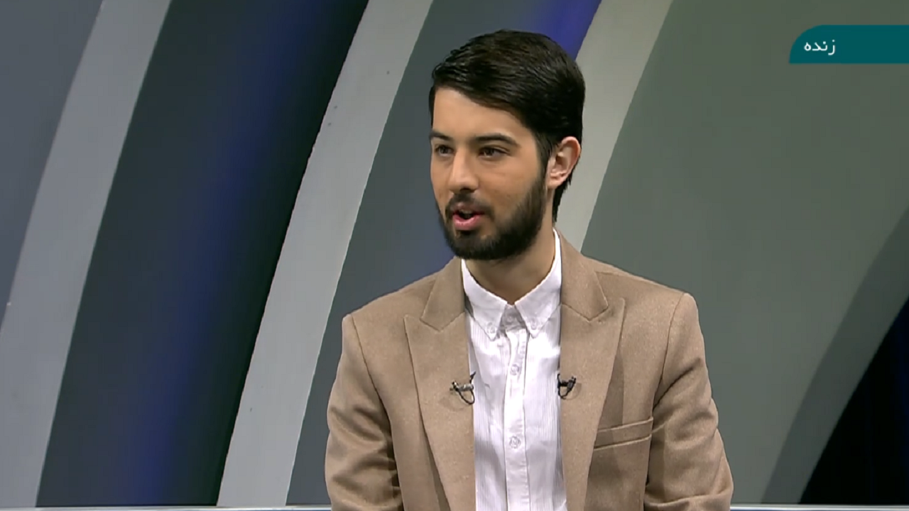 محمد مهدی عباسی