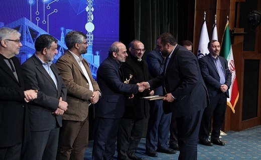 درخشش قزوین در بیست&zwnj;ویکمین اجلاس فناوری رسانه ملی