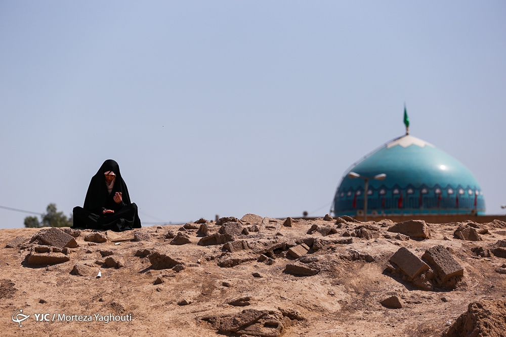 اردوی راهیان نور