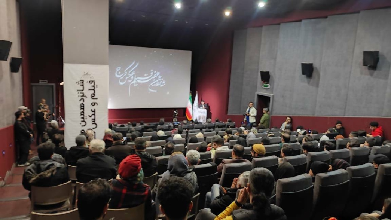 جشنواره هفته فیلم و عکس به ایستگاه پایانی رسید