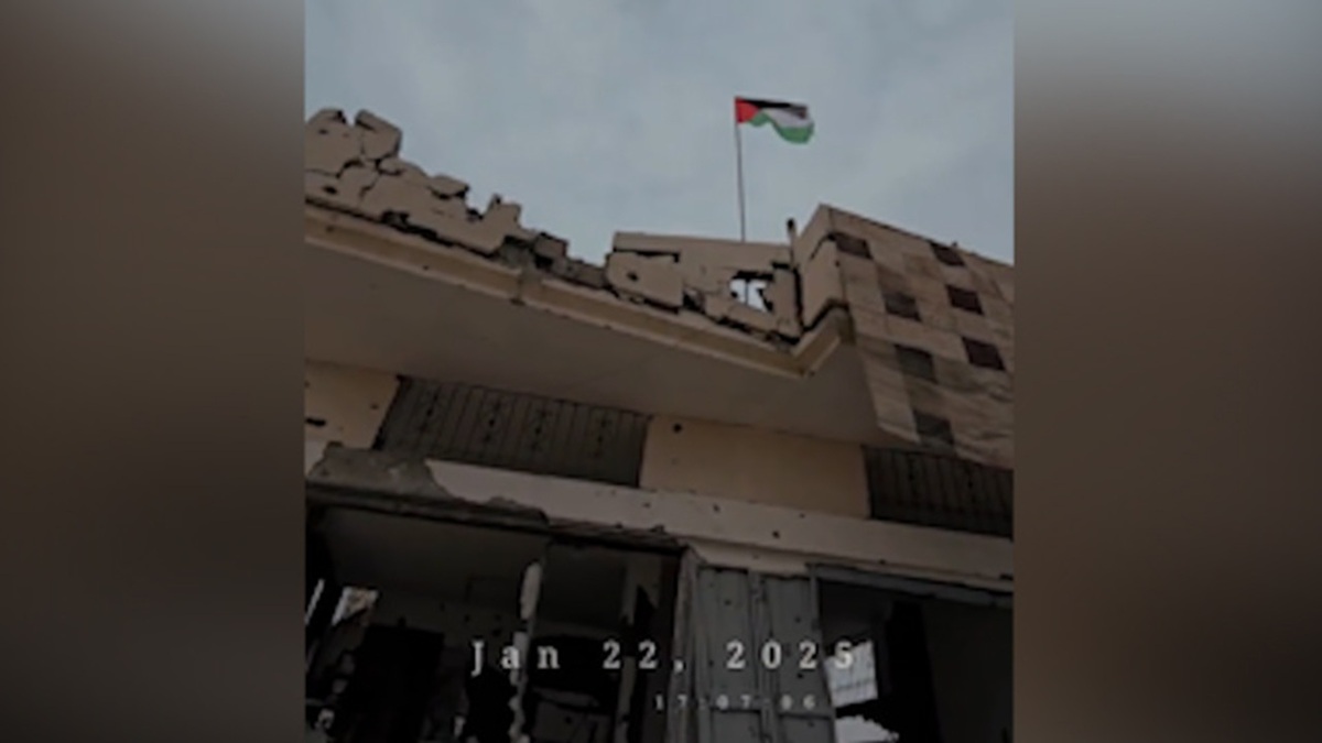 بازگشت به خانه، پس از پیروزی در جنگ ۱۵ ماهه + فیلم