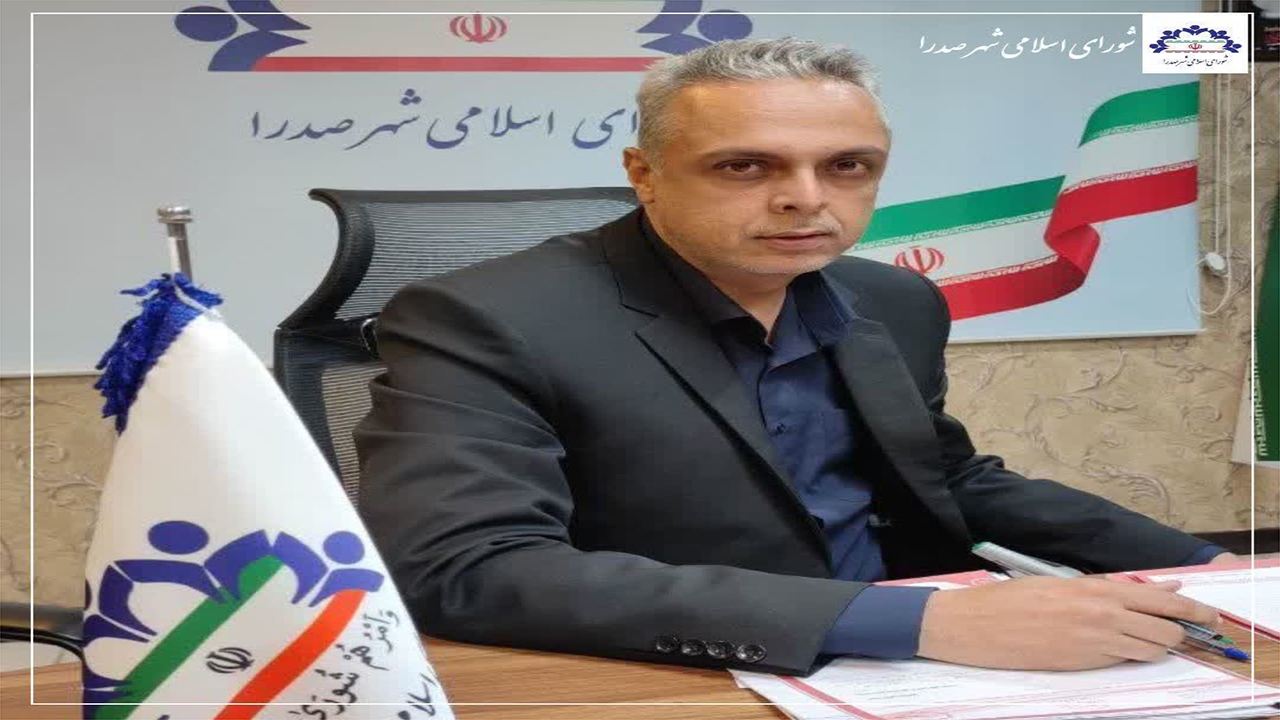 شاهد افزایش تخلفات ساختمانی در حریم شهر صدرا بوده‌ایم