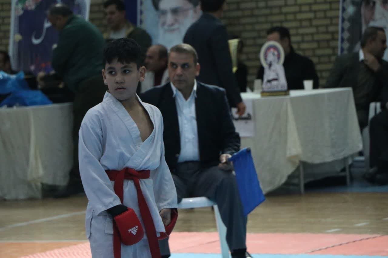 برگزاری مسابقات ورزشی