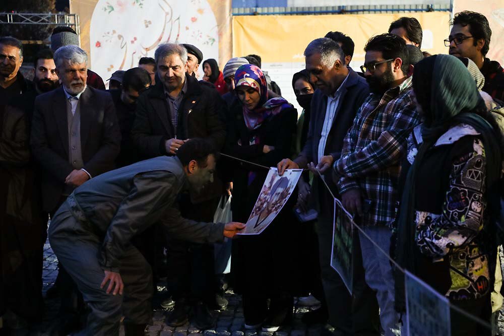تئاتر فجر تئاتر فجر