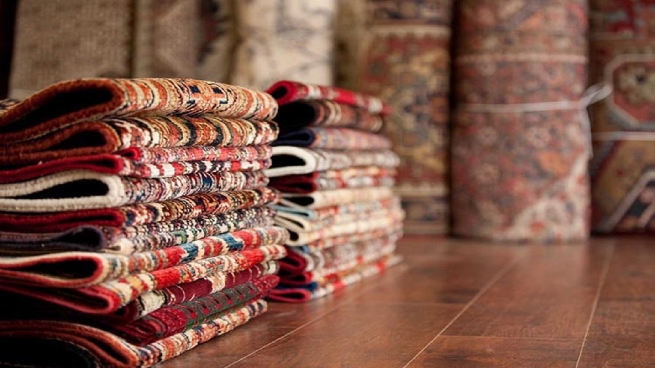 فرش قم؛ نماد ملی در سایه بی‌توجهی