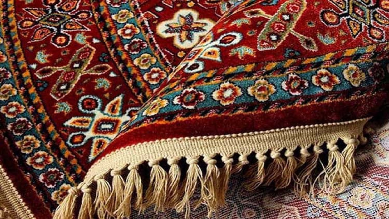 فرش قم؛ نماد ملی در سایه بی&zwnj;توجهی