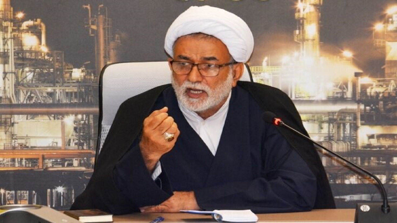افزایش راندمان نیروگاه‌ها یکی از ۱۴ مگاپروژه وزارت نیرو است