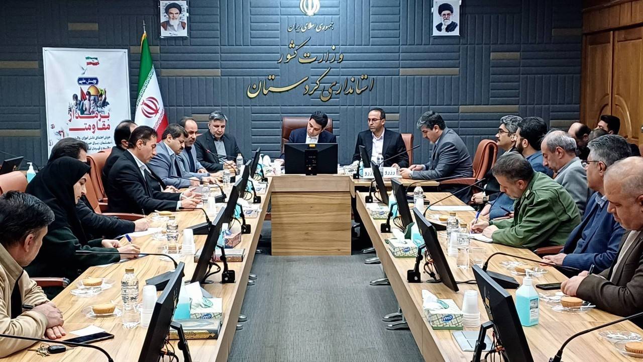 امکان تامین فضای آموزشی در نظام سیاست گذاری کشور قفل است