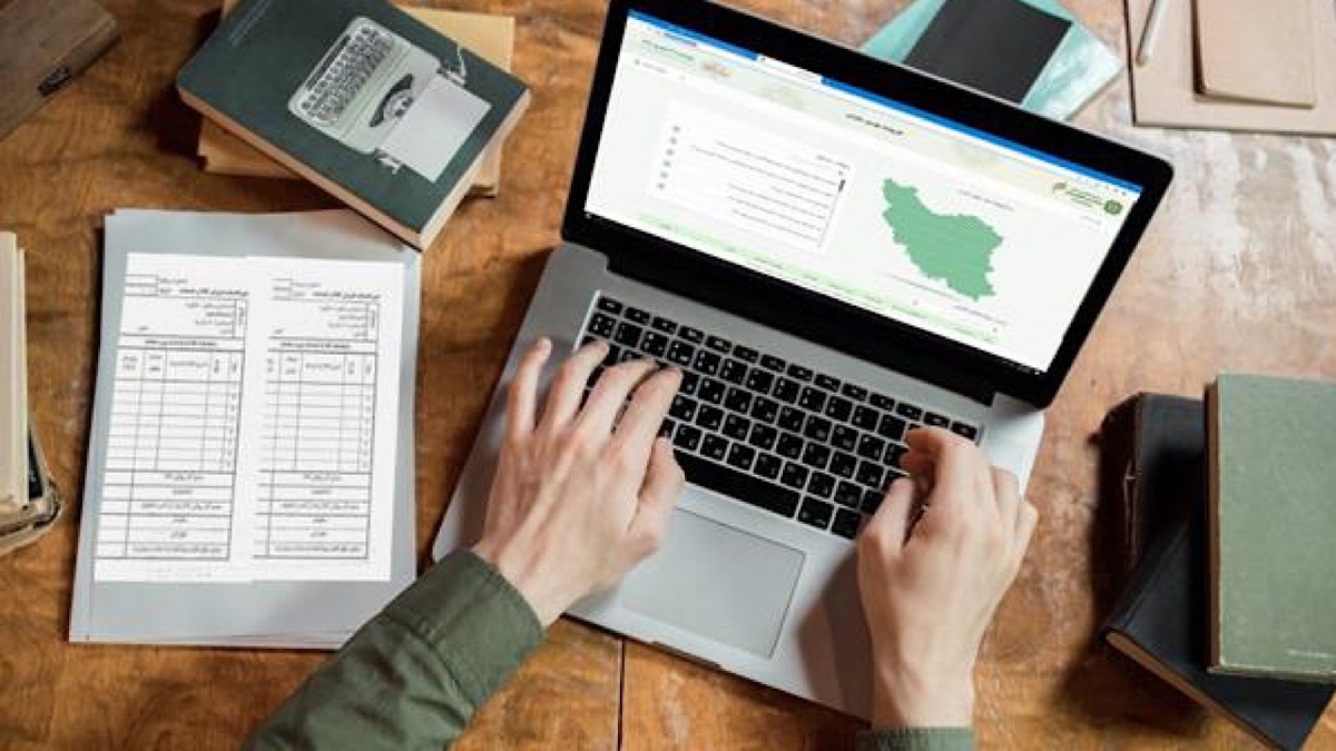 فرار مالیاتی با رمز ارز‌ها + فیلم