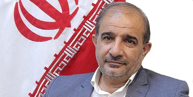 ظرفیت فارس با کالیفرنیای آمریکا برابر می‌کند 