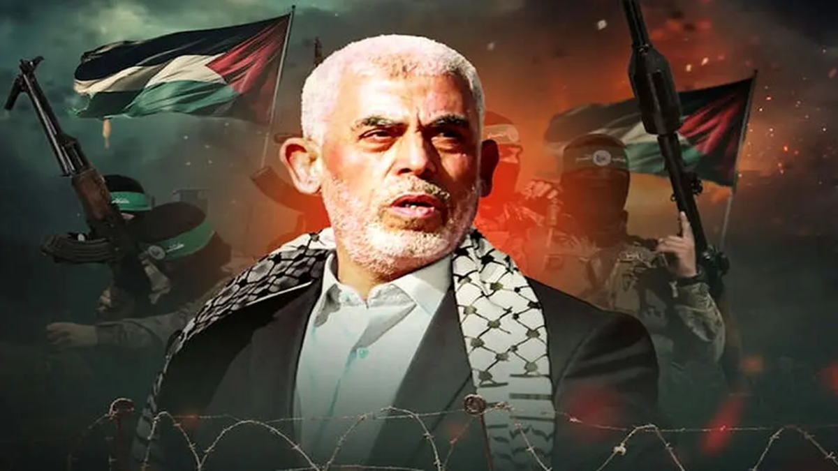 لحظه ترور محمد ضیف و یارانش + فیلم