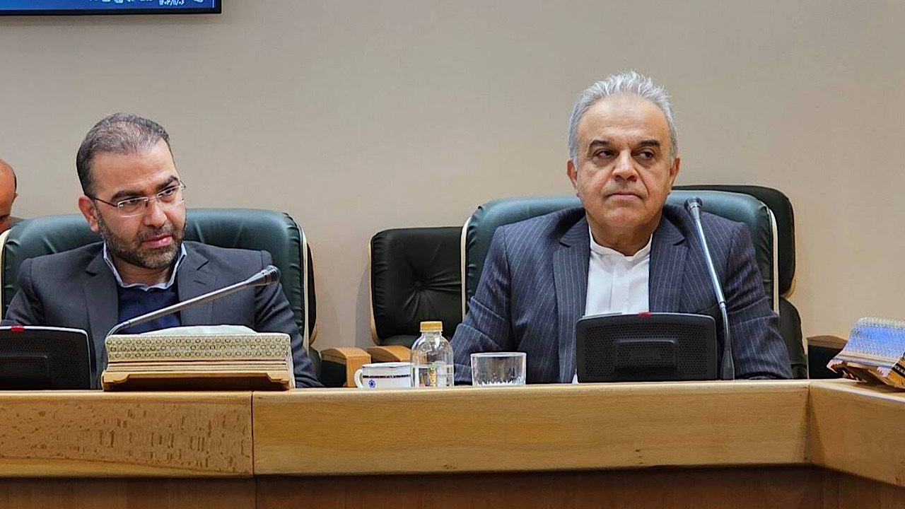 معاونت ارزی بانک مرکزی تغییر کرد