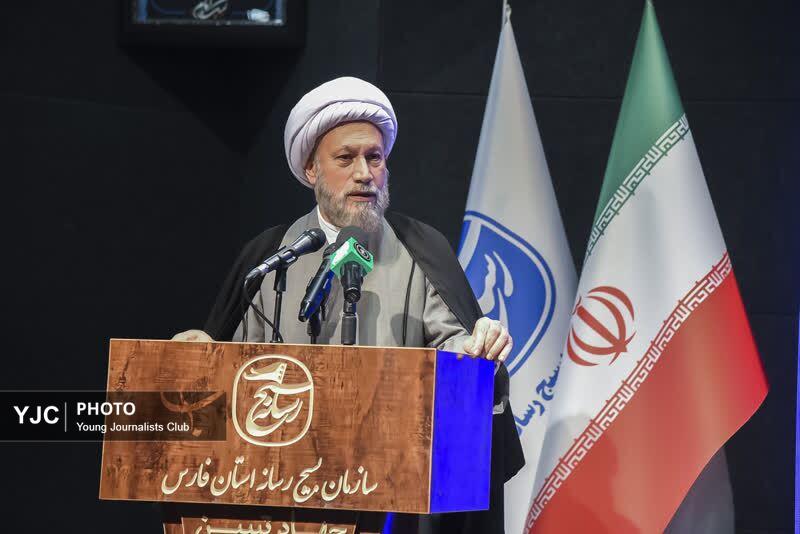 افتخارآفرینی خبرنگاران باشگاه خبرنگاران فارس در جشنواره رسانه&zwnj;ای ابوذر