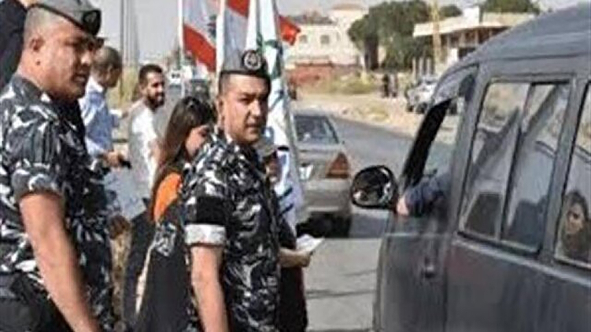 استفاده دو قطبی از زبان توسط صهیونیست‌ها علیه ایران + فیلم