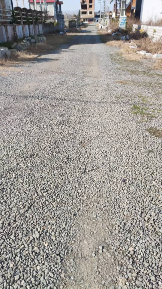 فرسودگی معابر