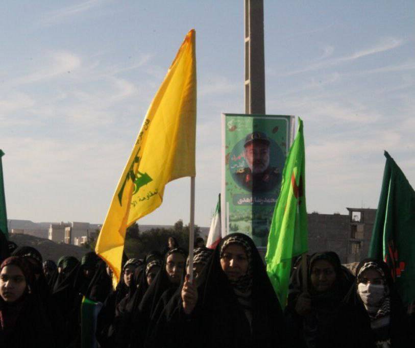 برگزاری رزمایش برگزاری رزمایش