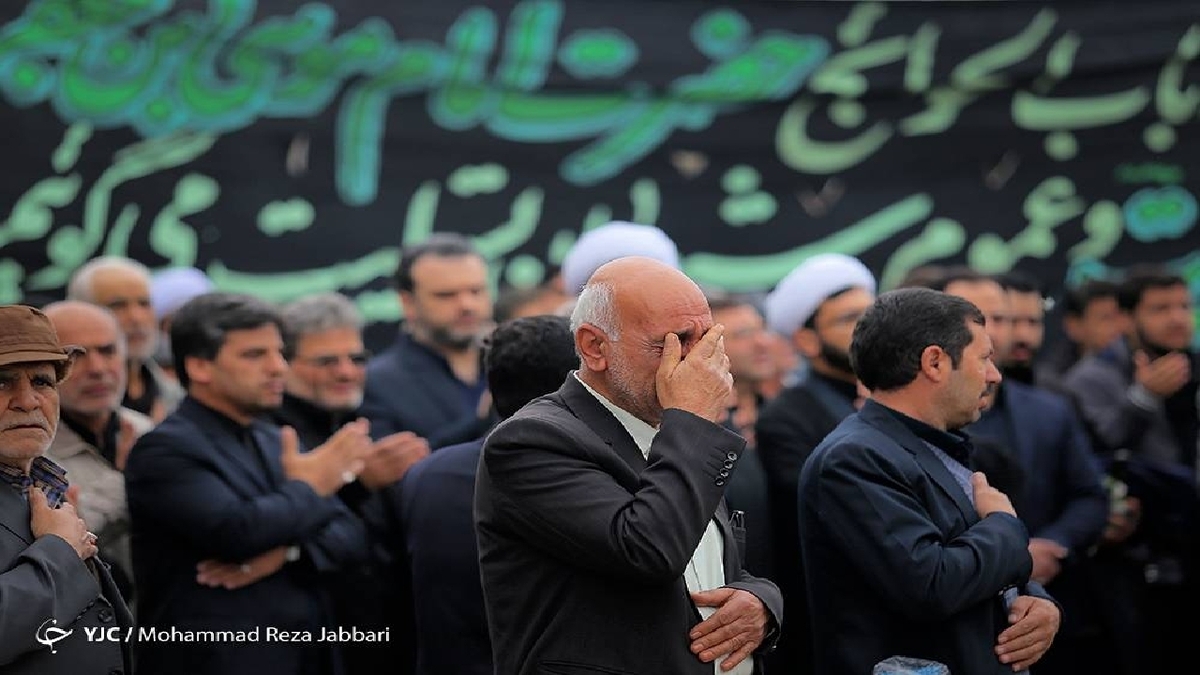 باشگاه خبرنگاران -حکومت بنی عباس قتل امام موسی کاظم (ع) را رسماً پذیرفت