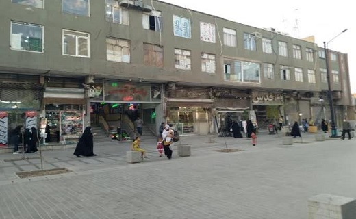 ناایمنی مراکز تجاری، پاساژ&zwnj;ها و واحد&zwnj;های صنعتی در قم؛ زنگ خطری برای فاجعه&zwnj;ای دیگر