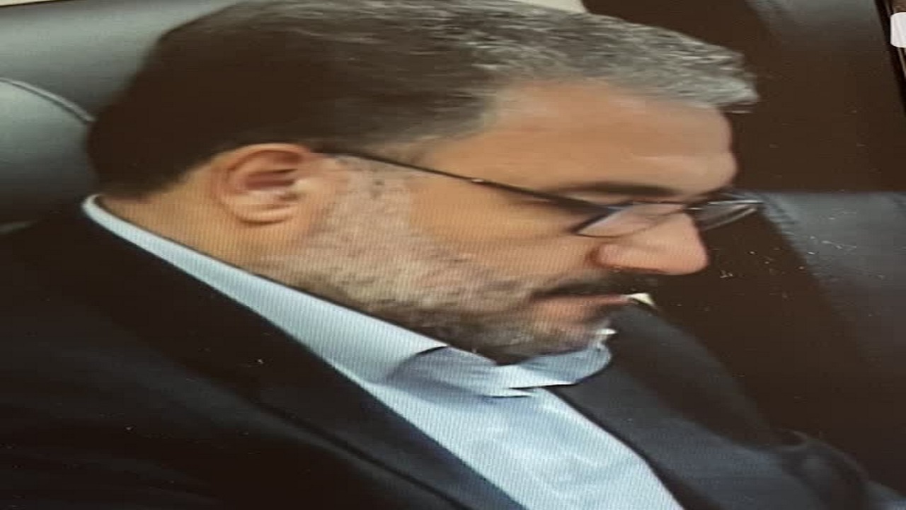 فرماندار قم تغییر کرد