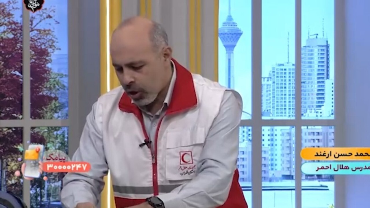 دارو‌هایی که باید در کیف کمک‌های اولیه وجود داشته باشند + فیلم