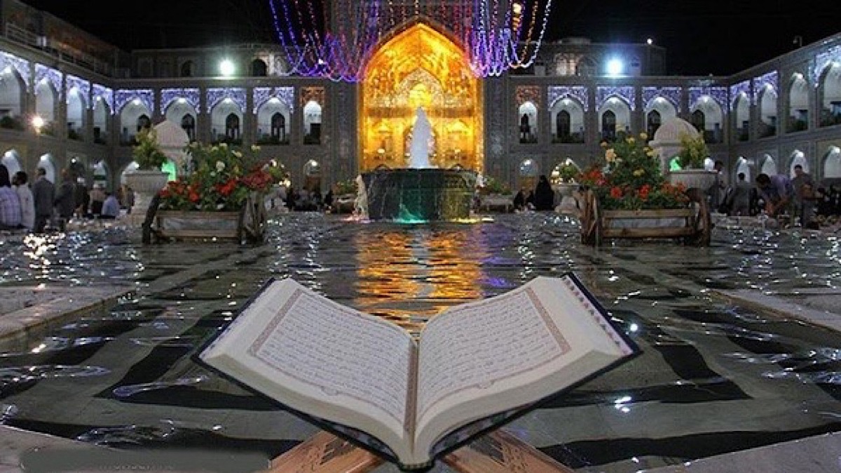 باشگاه خبرنگاران -جزئیات مسابقات بین‌المللی قرآن کریم