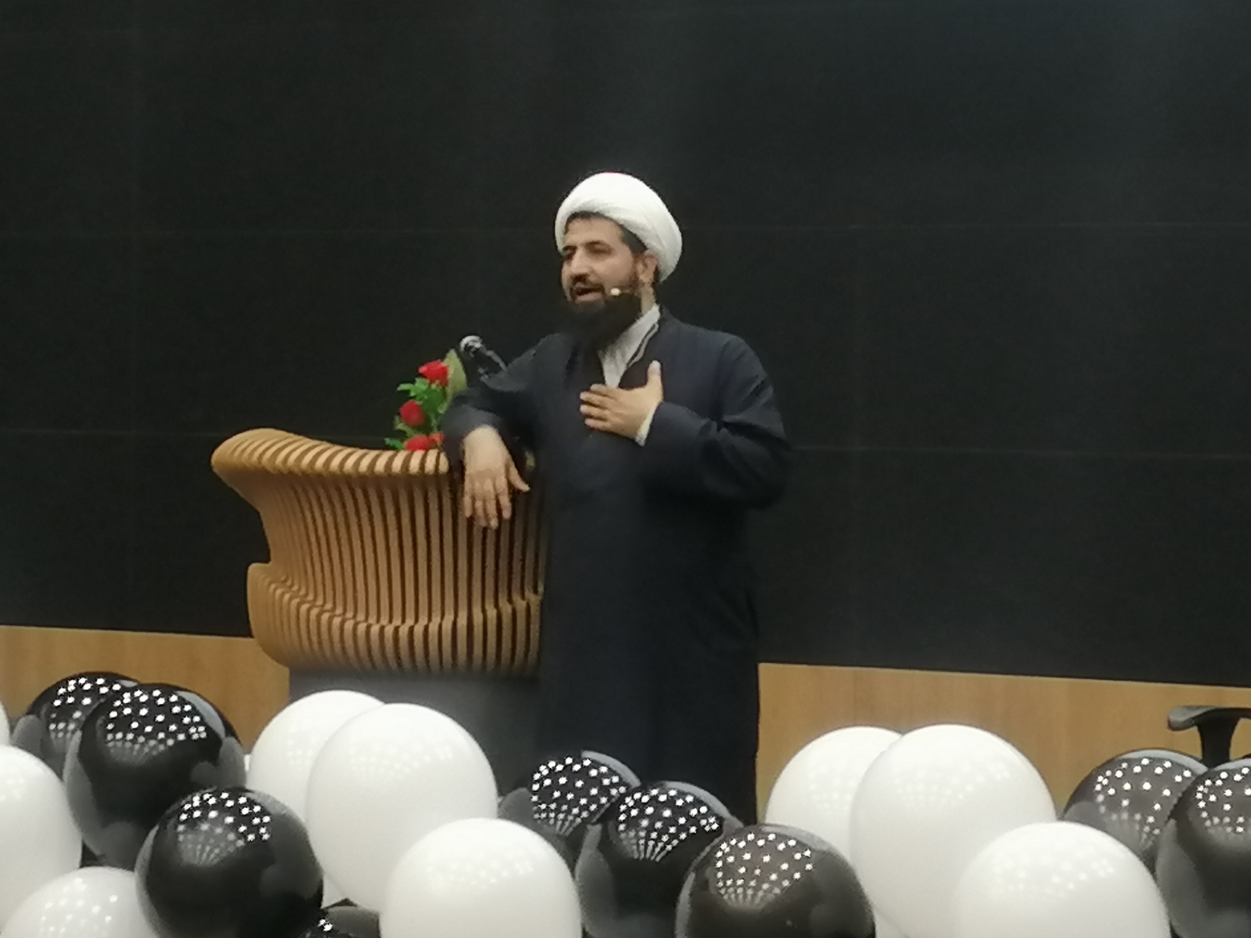 همایشی برای تشویق به چند فرزندی