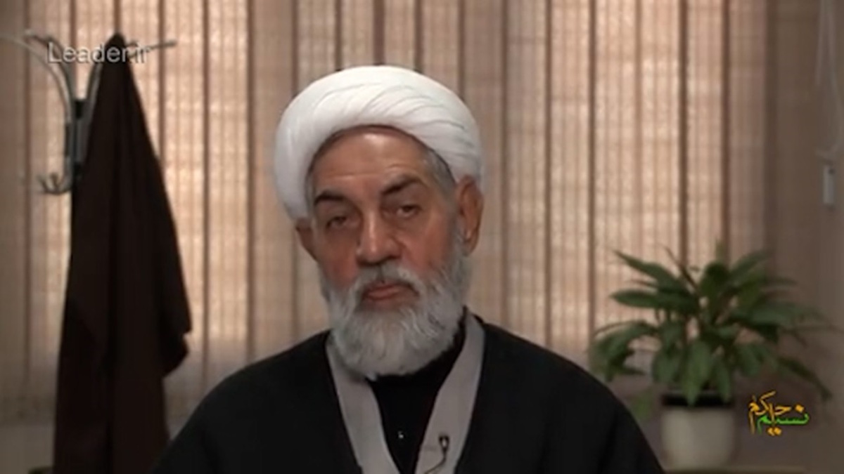 اموالی که به آن‌ها خمس تعلق نمی‌گیرد + فیلم