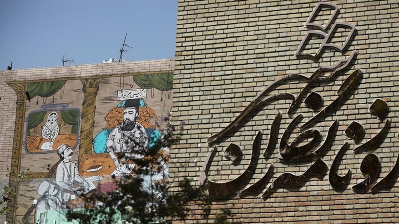 خانه روزنامه‌نگاران افتتاح شد