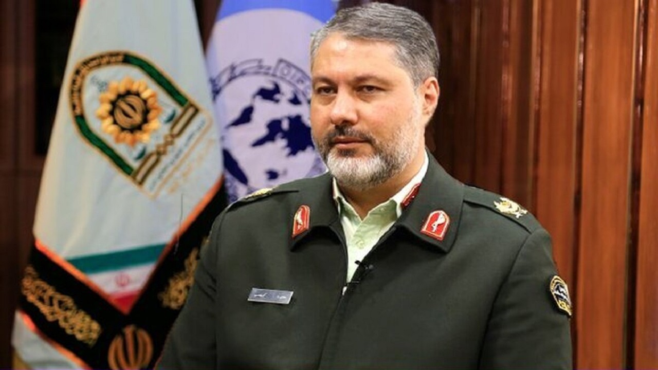 استرداد متهم کلاهبردار به کشور