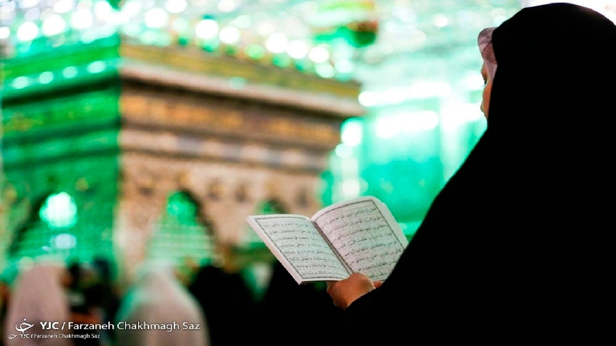 باشگاه خبرنگاران -از ماه رجب برای رساندن بارمان به مقصد استفاده کنیم