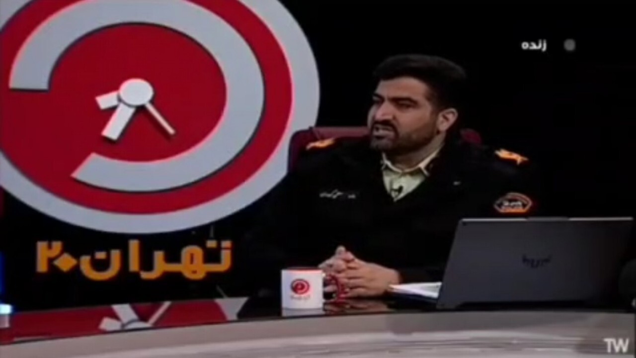 هشدار پلیس فتا به سازندگان «دوربین مخفی» + فیلم